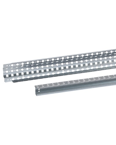 Секция кабельная Legrand 020426 в Симферополе Аксессуары для стоек и шкафов Pintop.ru