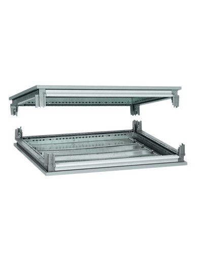 Комплект монтажный Legrand 020509 в Симферополе Аксессуары для стоек и шкафов Pintop.ru