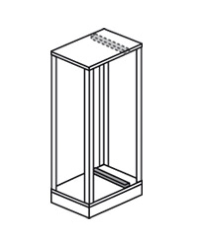 Траверсы Legrand 020552 в Симферополе Аксессуары для стоек и шкафов Pintop.ru