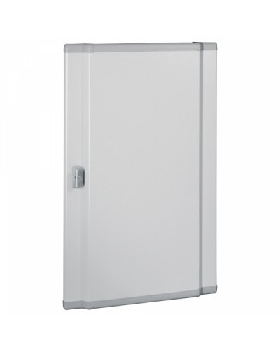 Дверь изогнутая металлическая Legrand 020557 в Симферополе Аксессуары для стоек и шкафов Pintop.ru