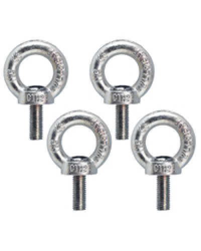 Комплект рым болтов Legrand 020582 в Симферополе Аксессуары для стоек и шкафов Pintop.ru