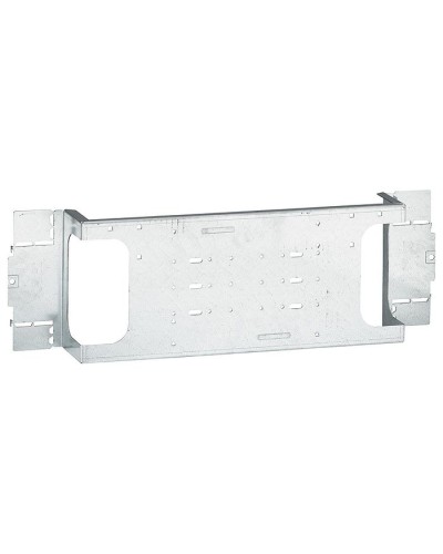 Пластина монтажная Legrand 020617 в Симферополе Аксессуары для стоек и шкафов Pintop.ru