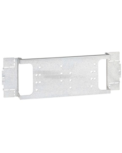 Пластина монтажная Legrand 020624 в Симферополе Аксессуары для стоек и шкафов Pintop.ru