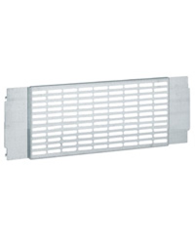 Пластина универсальная Legrand 020641 в Симферополе Аксессуары для стоек и шкафов Pintop.ru