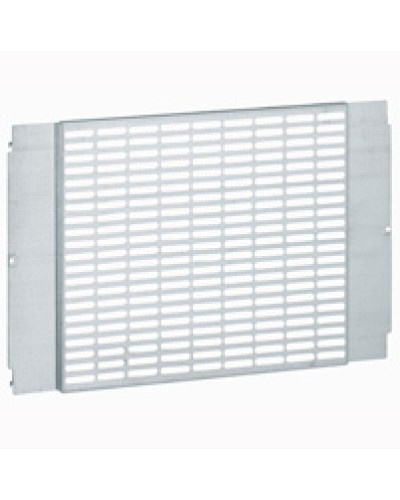 Пластина универсальная Legrand 020642 в Симферополе Аксессуары для стоек и шкафов Pintop.ru