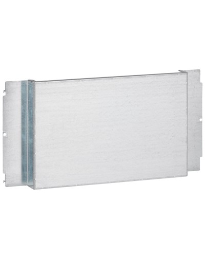 Пластина универсальная Legrand 020643 в Симферополе Аксессуары для стоек и шкафов Pintop.ru