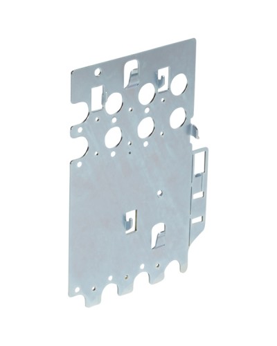 Плата монтажная Legrand 020764 в Симферополе Аксессуары для стоек и шкафов Pintop.ru