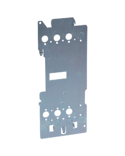 Плата монтажная Legrand 020769 в Симферополе Аксессуары для стоек и шкафов Pintop.ru