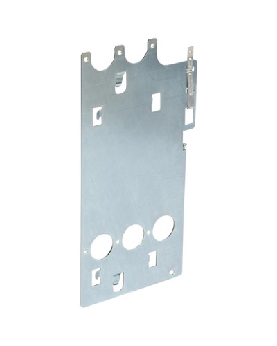 Пластина монтажная Legrand 020785 в Симферополе Аксессуары для стоек и шкафов Pintop.ru