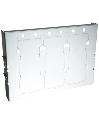 Плата монтажное Legrand 020791 в Симферополе Аксессуары для стоек и шкафов Pintop.ru