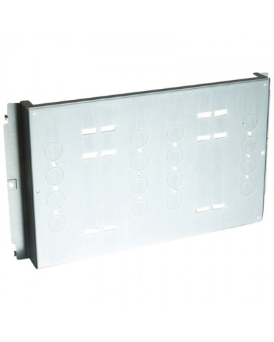 Пластина регулируемая Legrand 020793 в Симферополе Аксессуары для стоек и шкафов Pintop.ru