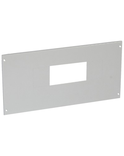 Панель лицевая Legrand 020907 в Симферополе Аксессуары для стоек и шкафов Pintop.ru