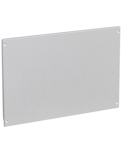 Панель лицевая Legrand 020920 в Симферополе Аксессуары для стоек и шкафов Pintop.ru