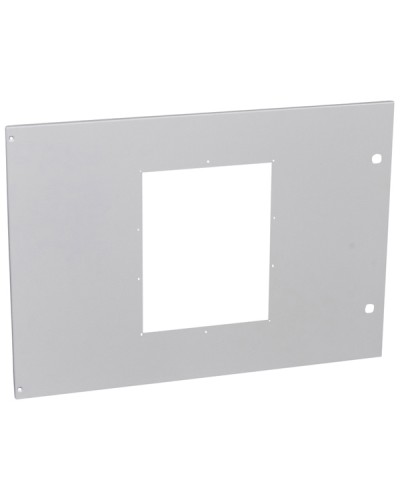 Пластина монтажная Legrand 020948 в Симферополе Аксессуары для стоек и шкафов Pintop.ru