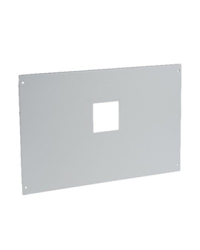 Панель лицевая Legrand 020987 в Симферополе Аксессуары для стоек и шкафов Pintop.ru