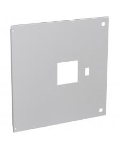 Панель лицевая Legrand 021116 в Симферополе Аксессуары для стоек и шкафов Pintop.ru