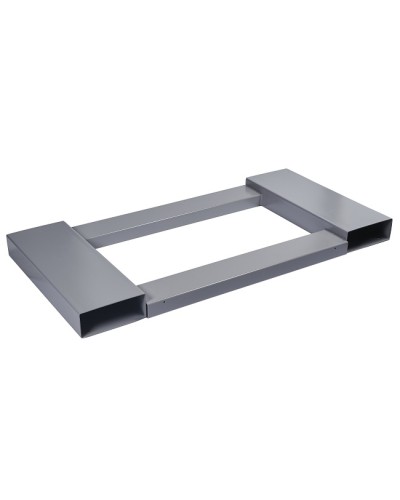 Цоколь Legrand 021132 в Симферополе Цоколи для шкафов и стоек Pintop.ru