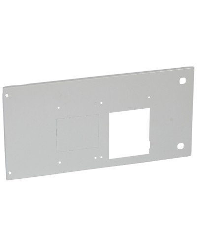 Панель лицевая Legrand 021218 в Симферополе Аксессуары для стоек и шкафов Pintop.ru