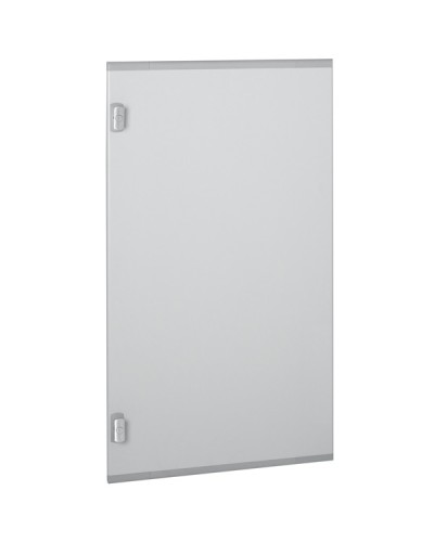 Дверь металлическая Legrand 021272 в Симферополе Аксессуары для стоек и шкафов Pintop.ru