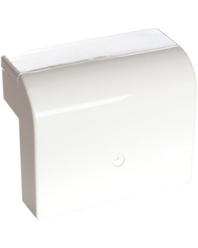 Т-образный переходник 75x20 Legrand 030304 в Симферополе Аксессуары для кабель-канала Pintop.ru