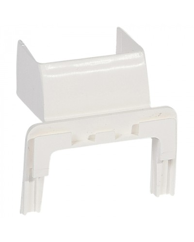 Выдвижной блок - для монтажа на торце мини-плинтуса DLPlus 40x20 Legrand (031647) в Симферополе Аксессуары для кабель-канала Pintop.ru