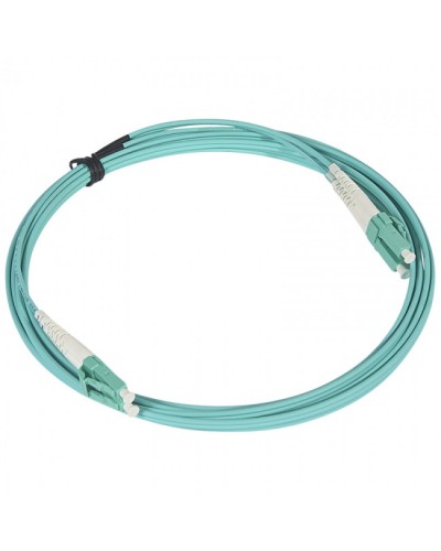 Патч-корд LC/LC OM4 3м Duplex Legrand 032636 в Симферополе Патч-корды и пигтейлы Pintop.ru