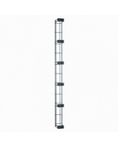 Кабельный органайзер LEGRAND 033135 в Симферополе Кабельные органайзеры Pintop.ru