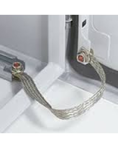 Проводник заземления 6мм2 LEGRAND 034795 в Симферополе Клеммные колодки Pintop.ru