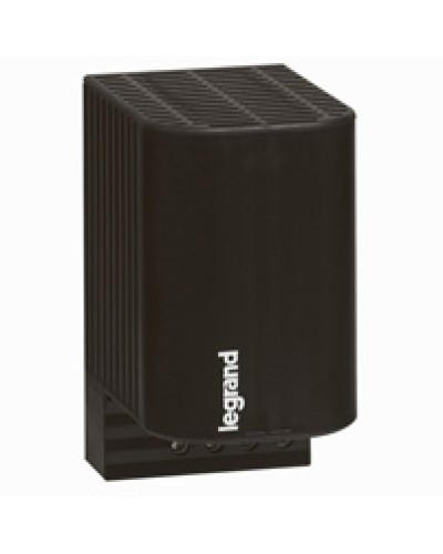 Нагреватель резистивный 150 Вт Legrand 035309 в Симферополе Аксессуары для стоек и шкафов Pintop.ru