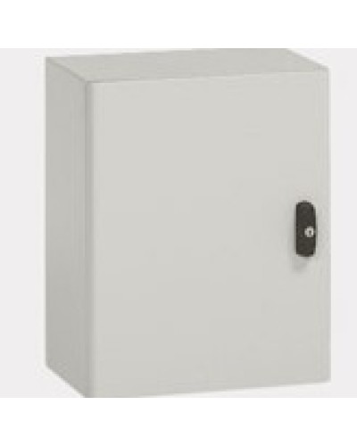 Шкаф электромонтажный Atlantic Legrand 035507 в Симферополе Щиты электрические Pintop.ru