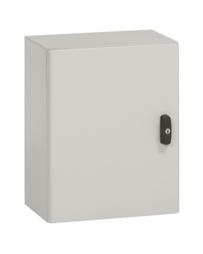 Щит навесной Legrand 035509 в Симферополе Щиты электрические Pintop.ru