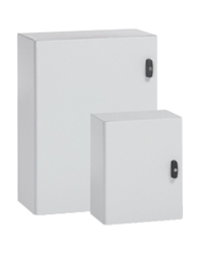 Шкаф электромонтажный металлический Atlantic 1400x800x400 Legrand (035598) в Симферополе Щиты электрические Pintop.ru