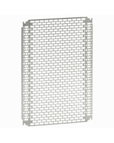 Плата Lina Legrand 036012 в Симферополе Аксессуары для стоек и шкафов Pintop.ru