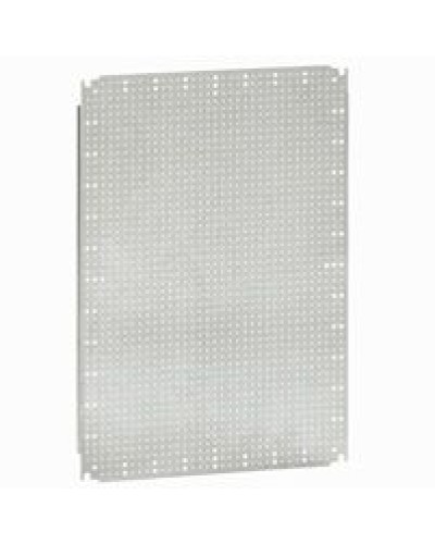 Плата Lina 12,5 для Atlantic/Inox/Marina Legrand 036040 в Симферополе Полки для шкафов и стоек Pintop.ru