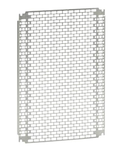 Плата перфорированная 1200x800 Lina 25 Legrand 036087 в Симферополе Аксессуары для стоек и шкафов Pintop.ru