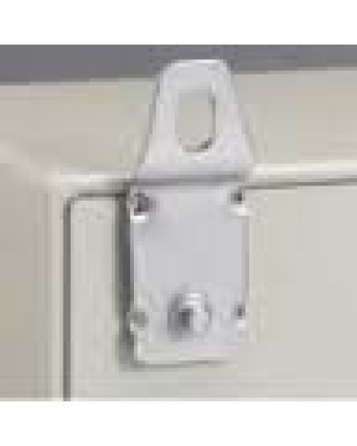 Комплект из 4-х кронштейнов Legrand 036407 в Симферополе Кронштейны для сетевого оборудования Pintop.ru