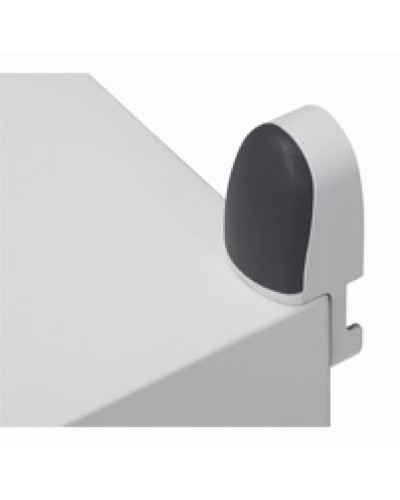 Набор из 4 петель для наст.монтажа (150 кг) Legrand 036409 в Симферополе Крепежные изделия Pintop.ru