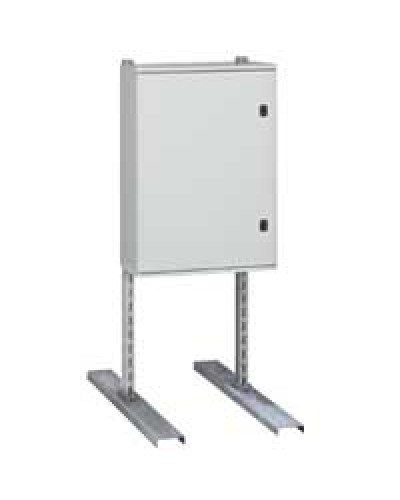 Набор для напольного монтажа для Atlantic/Inox/Marina высотой от 1000 до 1200 мм Legrand 036437 в Симферополе Аксессуары для стоек и шкафов Pintop.ru