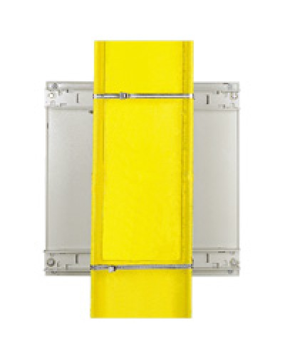 Набор для вертикального монтажа Legrand 036447 в Симферополе Аксессуары для стоек и шкафов Pintop.ru