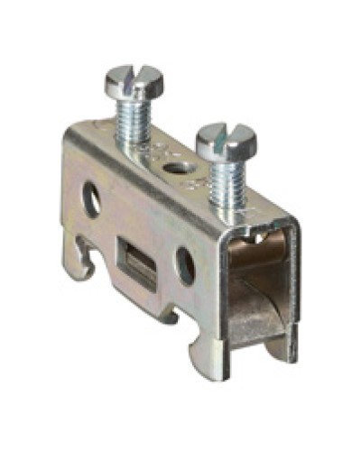 Клемма 35х15 без изоляции Legrand 037176 в Симферополе Клеммные колодки Pintop.ru