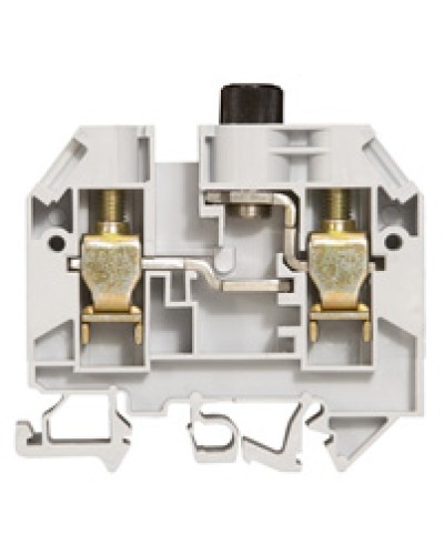 Клемма Legrand 037187 в Симферополе Клеммные колодки Pintop.ru