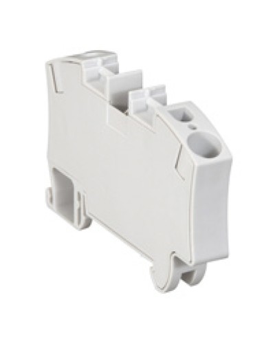 Клемма пруж. 10х10 Legrand 037263 в Симферополе Клеммные колодки Pintop.ru