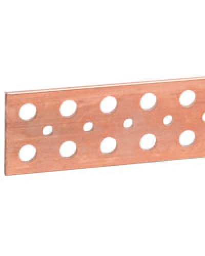 Шина медная Legrand 037443 в Симферополе Аксессуары для стоек и шкафов Pintop.ru