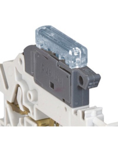 Индикатор срабатывания Legrand 037525 в Симферополе Аксессуары для кабель-канала Pintop.ru