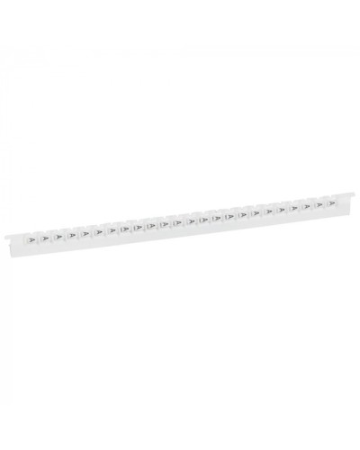 Маркер Legrand 037826 в Симферополе Аксессуары для кабель-канала Pintop.ru