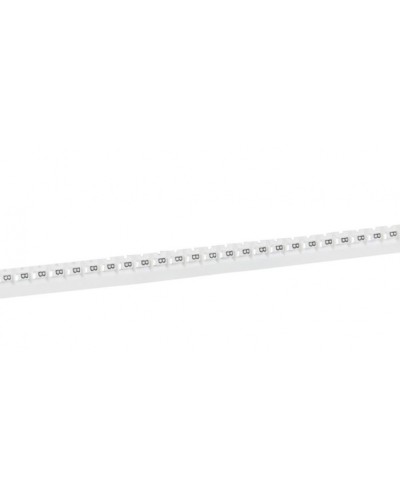 Маркер Legrand 037827 в Симферополе Аксессуары для кабель-канала Pintop.ru