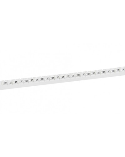 Маркер Legrand 037839 в Симферополе Аксессуары для кабель-канала Pintop.ru