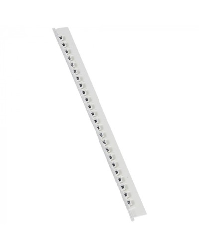 Маркер Legrand 037848 в Симферополе Аксессуары для кабель-канала Pintop.ru