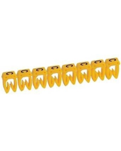 Маркер Legrand 038112 в Симферополе Аксессуары для кабель-канала Pintop.ru