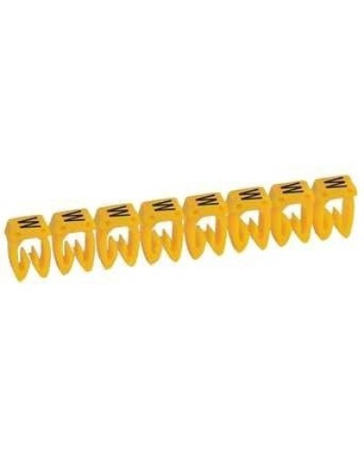 Маркер Legrand 038132 в Симферополе Аксессуары для кабель-канала Pintop.ru